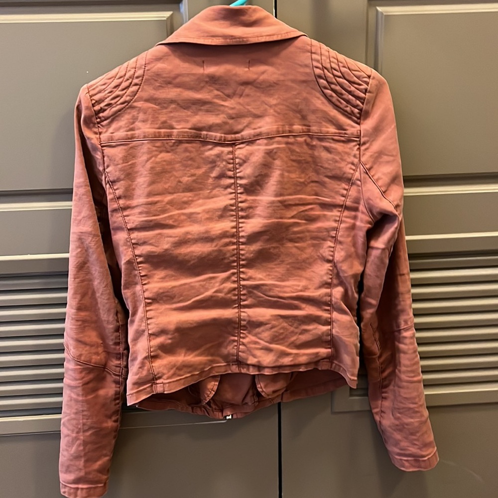Level 99 Moto Jacket - image 3